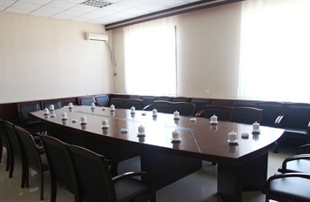  中型会议室