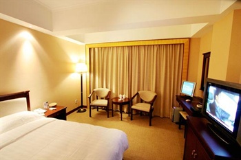 Dandong Ginkgo Garden HotelBusiness room