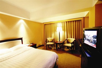Dandong Ginkgo Garden HotelSingle room