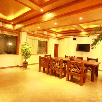 Lijiang De La Memoire Guest House Restaurant