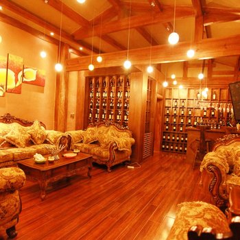 Lijiang De La Memoire Guest House Room Type