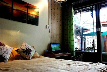 Aliang Inn Lijiang Room Type