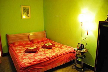 Lee Family Inn Lijiang Characteristic room