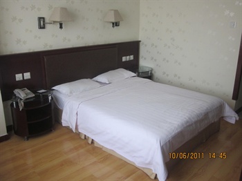 Qingdao Single room