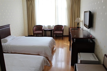 Qingdao Standard room