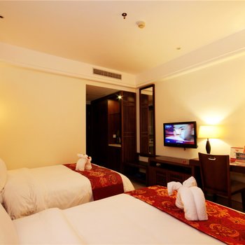 Bao sheng Square hotel sanya Room Type