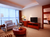Howard Johnson All Suites Hotels Suzhou 图二
