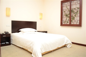 Qianshengyuan Holiday Hotel Suzhou Guest Room