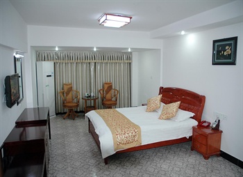  Suite Room