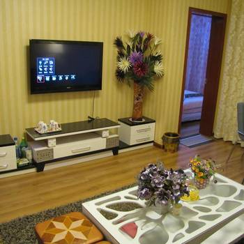 西宁蒲公英家庭宾馆(城西店)房型