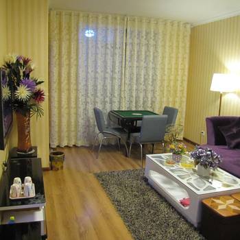 西宁蒲公英家庭宾馆(城西店)房型