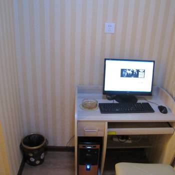 西宁蒲公英家庭宾馆(城西店)房型