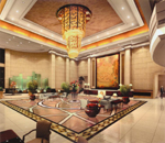 International Hotel Yinchuan 图二