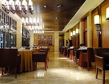 Jiangnan Hotel ZhangjiagangRestaurant