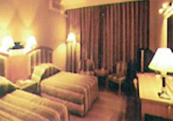 Zhouzhuang Hotel Kunshan Guest Room