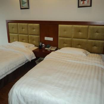 株洲优生活大酒店房型