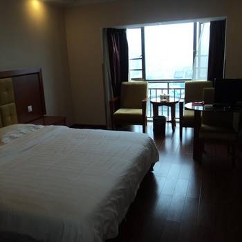 株洲优生活大酒店房型