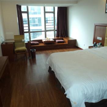 株洲优生活大酒店房型