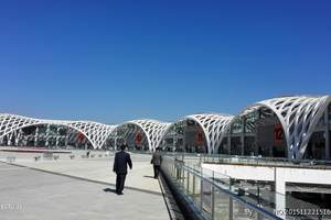 昆明国际会展中心