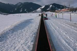 陽光滑雪場