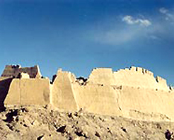 喀什噶里墓