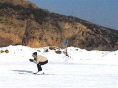 五龍滑雪場