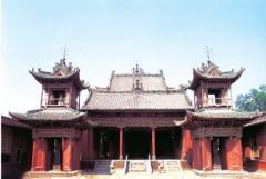 稷王廟