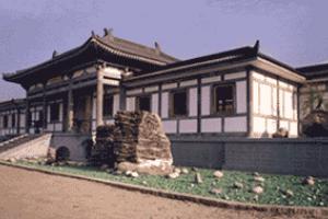仙游寺