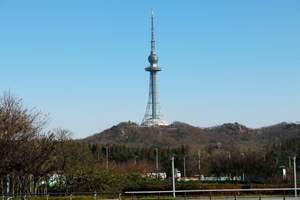 青島電視塔