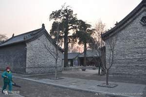 王漁洋紀念館