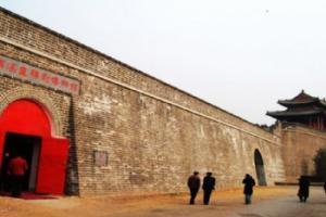 中國漢畫碑刻博物館