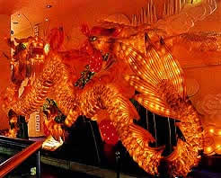 中國彩燈博物館