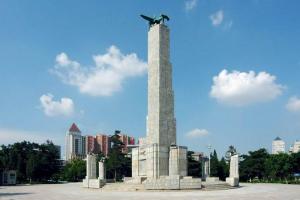 蘇聯紅軍陣亡將士紀念碑