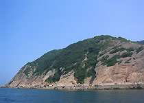 三山島
