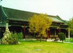 辽阳博物馆