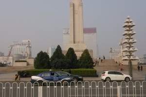 南昌起義紀念塔