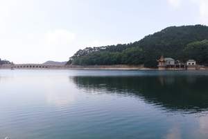 蘆林湖