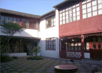 蘇繡博物館