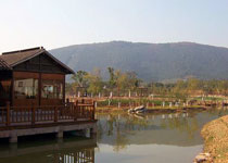 旺山生態園