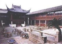 中國昆曲博物館