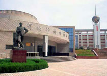 吳曉邦舞蹈藝術館