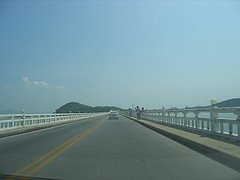 太湖大橋