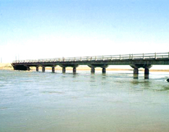 榆河桥