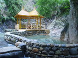 黄楮林温泉