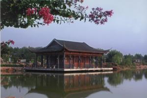 东山文化博艺园
