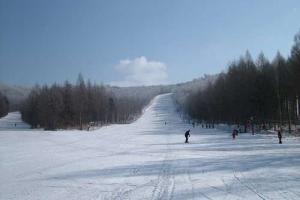 烏吉密滑雪場