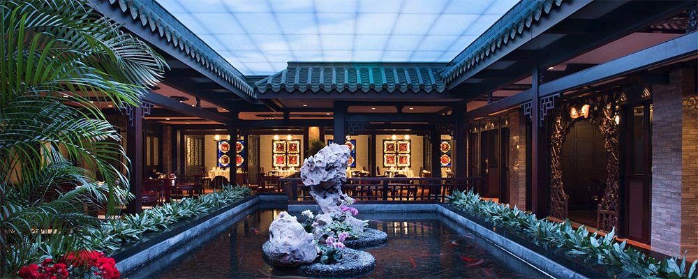 White Swan Hotel Guangzhou 广州白天鹅宾馆