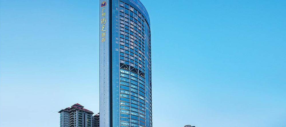 Soluxe Hotel Guangzhou广州阳光酒店