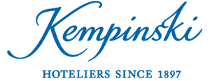 Kempinski Hotel Beijing Lufthansa Center Logo