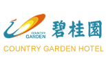 Guangzhou Golden Leaf Hot Spring Resort  Logo